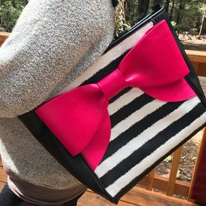 Betsey Johnson purse